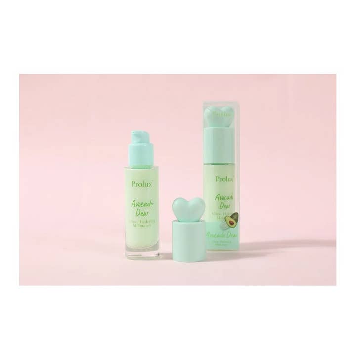 PINEAPPLE Beauty – wholesale Facial moisturiser – Prolux A-104 Avocado Dew Ultra-Hydrating Moisturizer - 12 pc4
