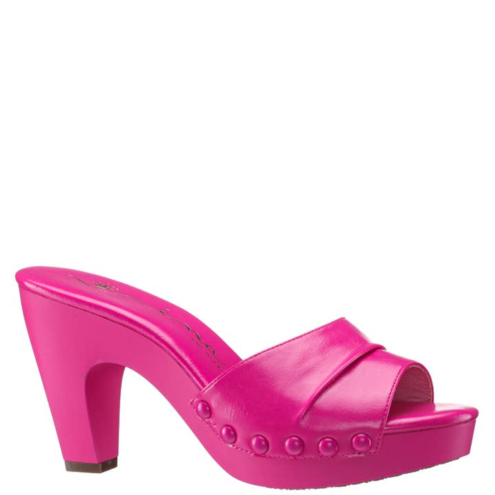 Arkiv: VIBE-HOT PINK för wholesale av Nina Shoes