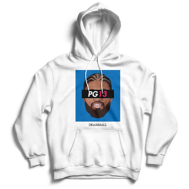 DearBBall Sweat à Capuche - PG13 pour la vente par DearBBall