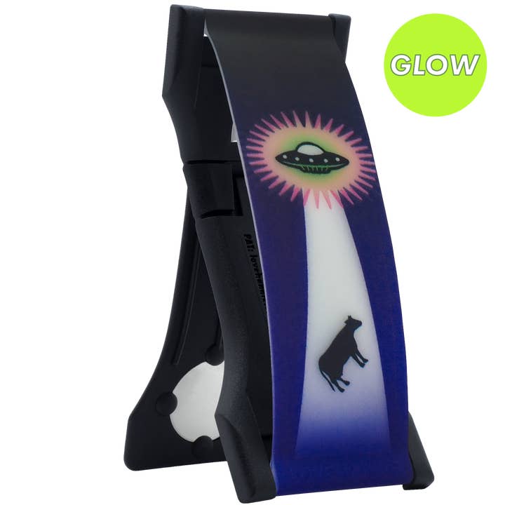 LoveHandle PRO - Alien Cattle Rustlers Glow for wholesale by LoveHandle