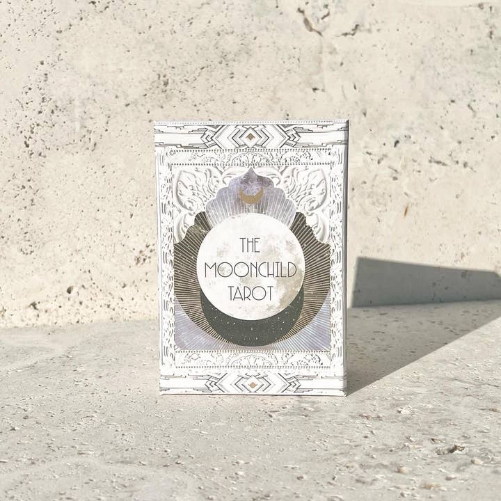 Danielle Noel – wholesale Tarot-kort – Moonchild Tarot