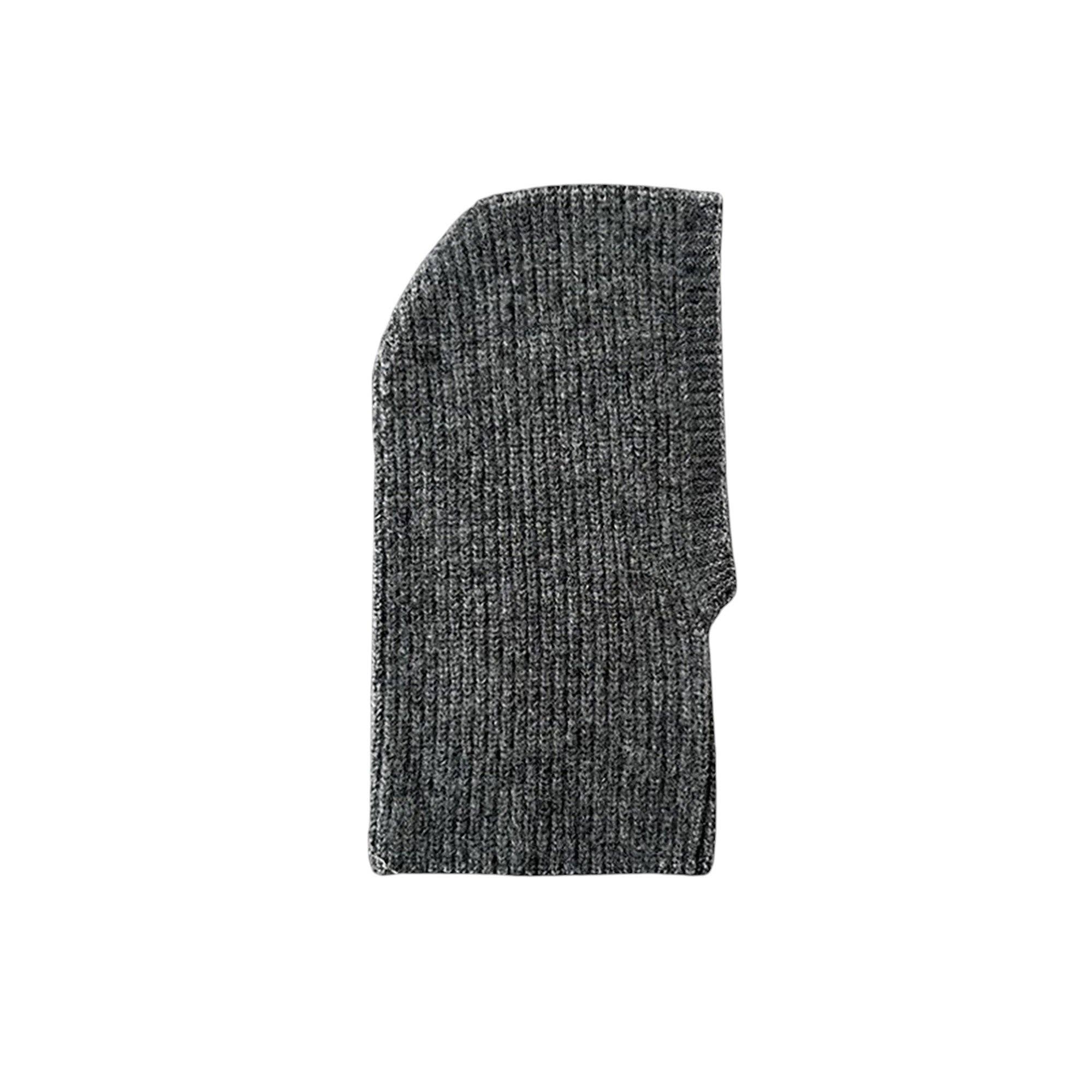 AK Brand - Wholesale Balaclava - Women's - Ribbed Knit Balaclava Hood with Soft Cozy Texture4