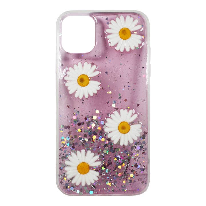 PrettyCaseClub Daisy Maze Phone Case for Apple iPhone 11 for wholesale by BRIGHTJOY