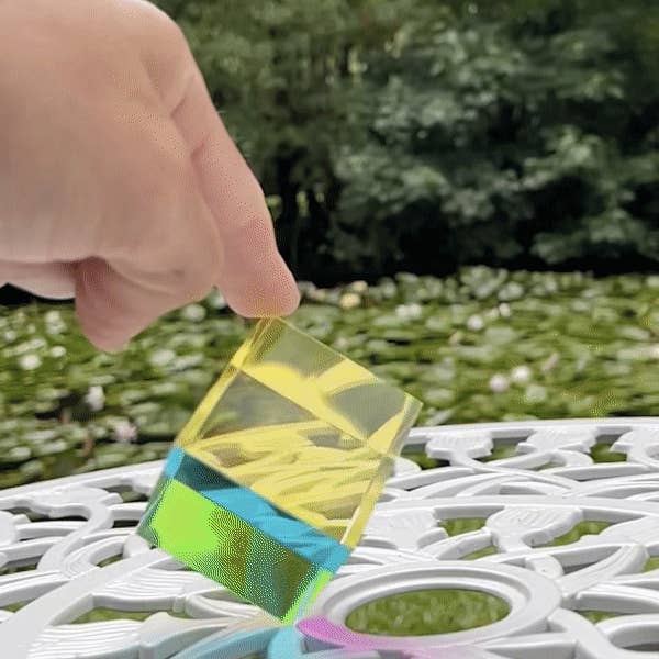 CMY Cubes – Großhandel Fidget Toy – Kinder – DER ORIGINALE CMY CUBE