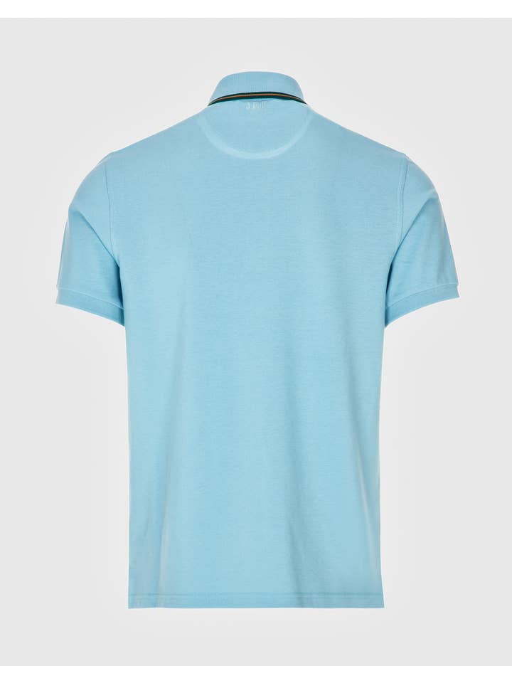 JEF - Wholesale Polo - Men's - MARCOS Hub2