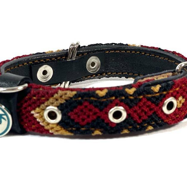 HOLBOX BLACK S ( 40CM / 15.74”) for wholesale by Tulum Handmade