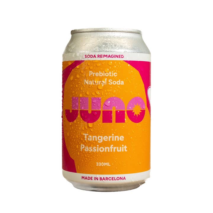 Mandarine et fruit de la passion pour la vente par Caravelle Brewery