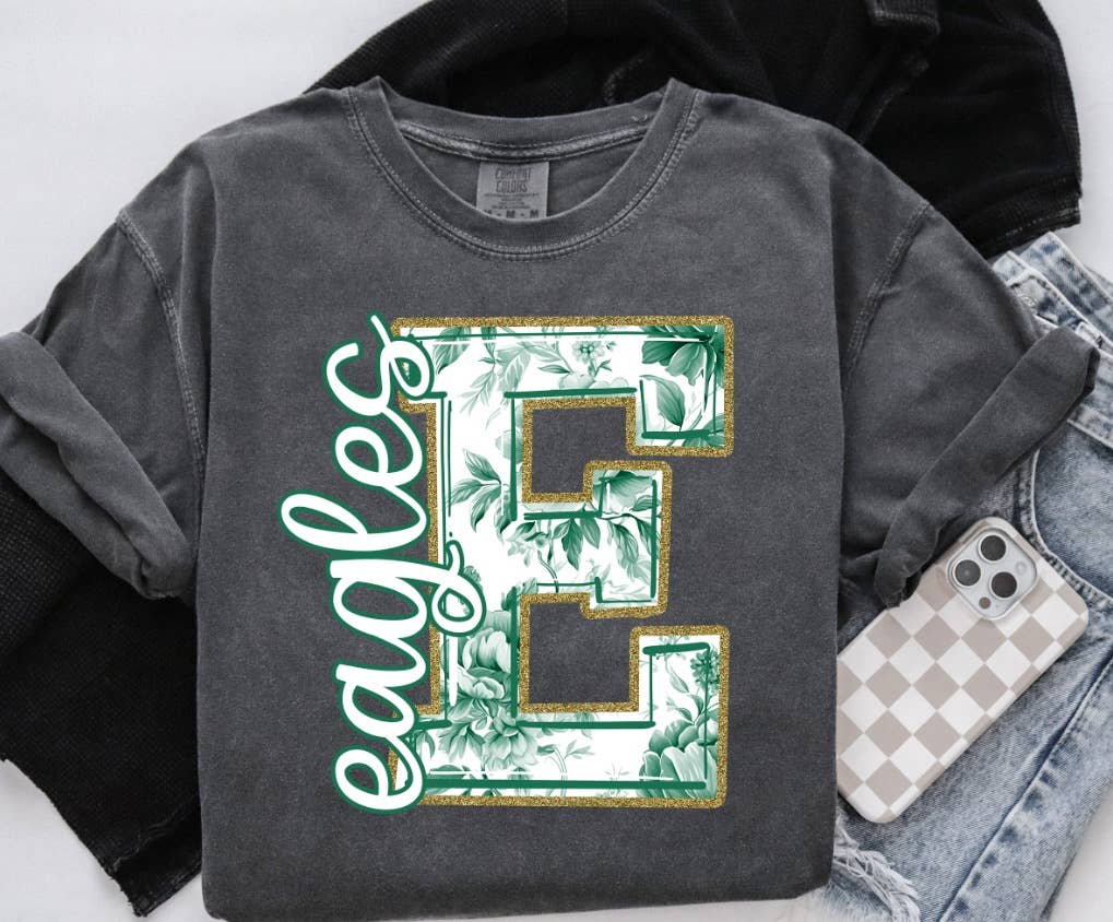 Enid and Elle - Wholesale Shirt - Unisex - Customized Toile Spirit Wear T-shirt2