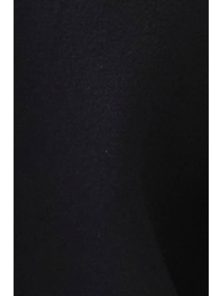 Calista - Wholesale Bomber Jacket - Women's - SWEATER BOMBER JACKET - VW61336