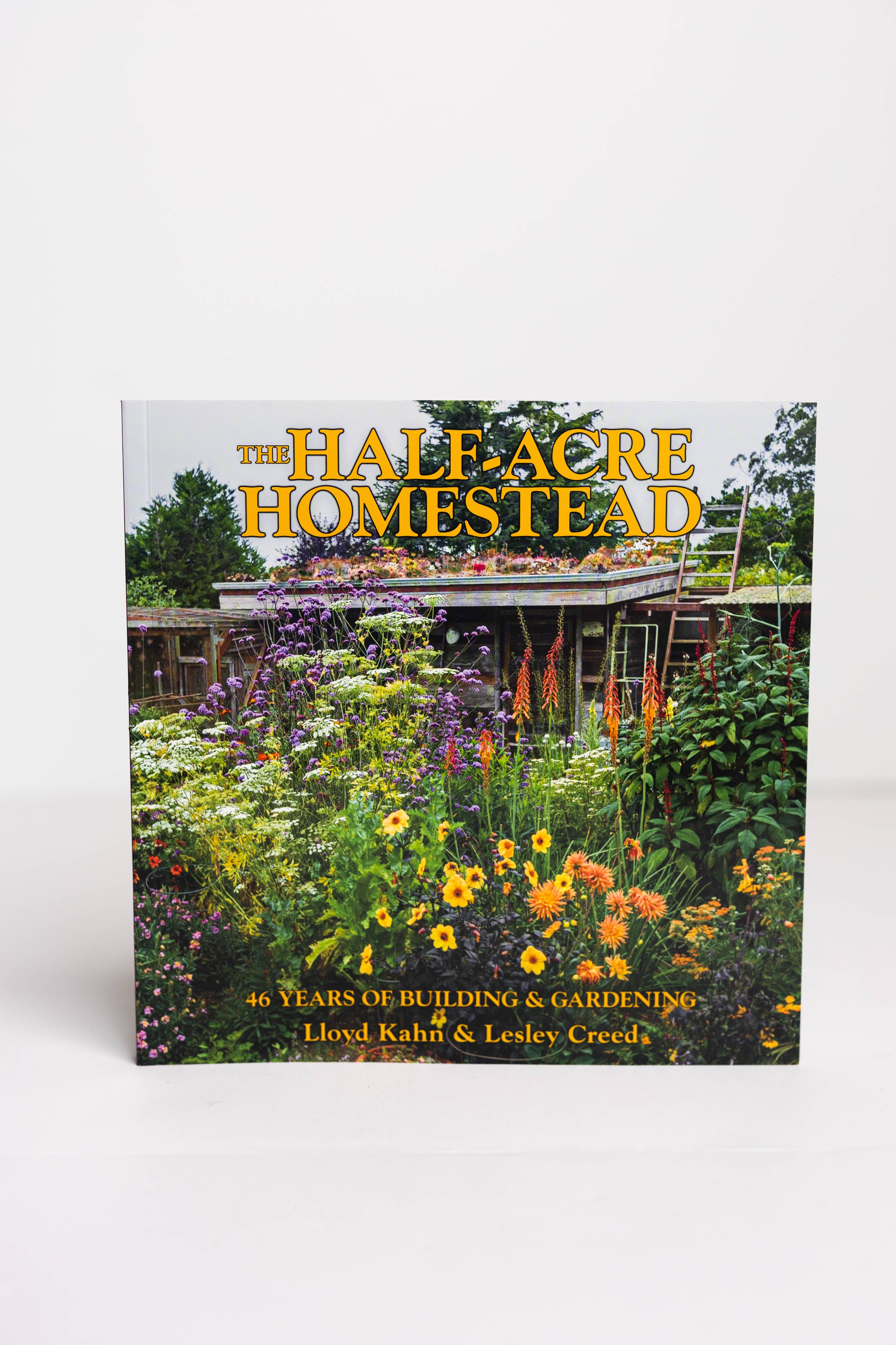 AdventureKEEN - Wholesale Home & Garden - Half-Acre Homestead , The1