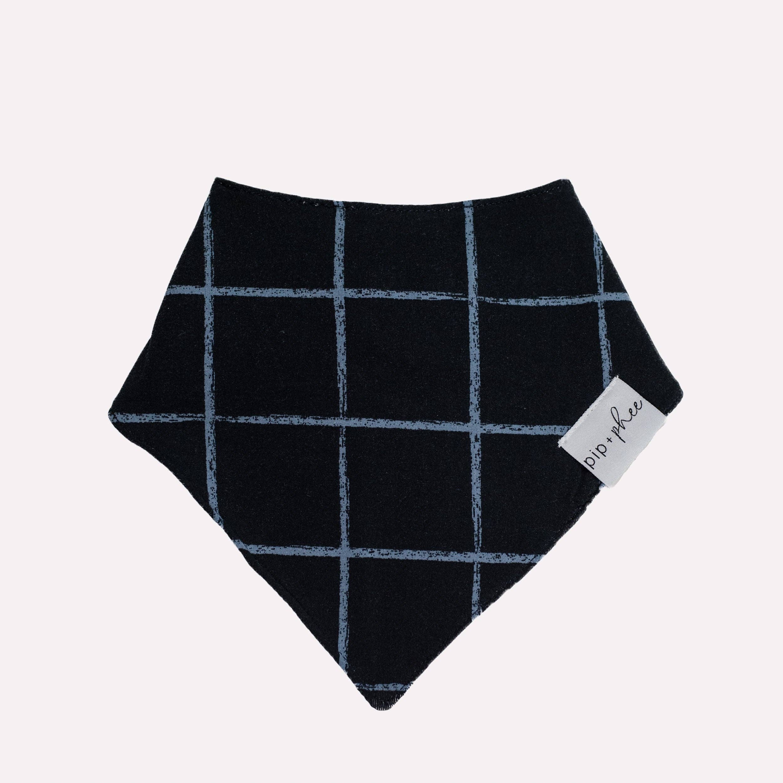 Pip + Phee – wholesale Bandana bib – Bamboo Bandana Bibs | LE Prints30