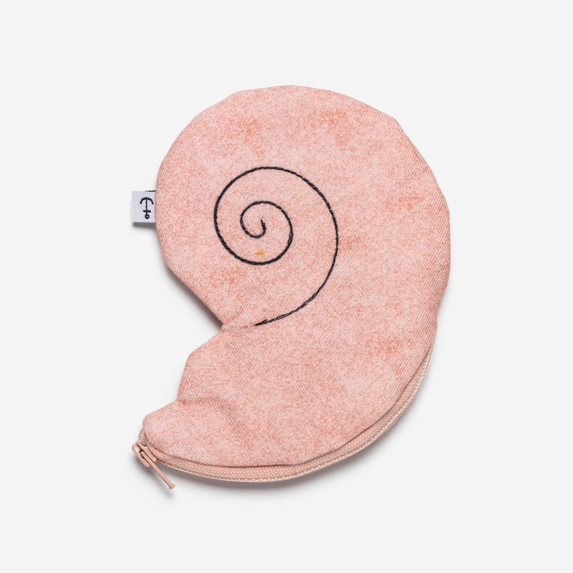 Don Fisher – Großhandel Geldbörse – Damen – Große rosa Muschel