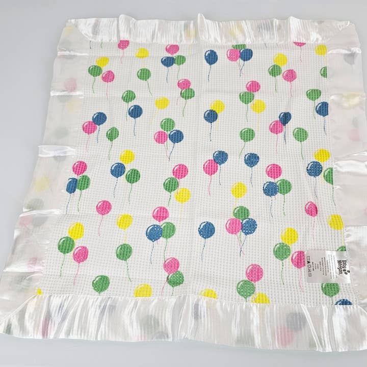Baby Morgan Blankets - Wholesale Security/Cuddle Blanket - Baby - Mini Security Blanket11