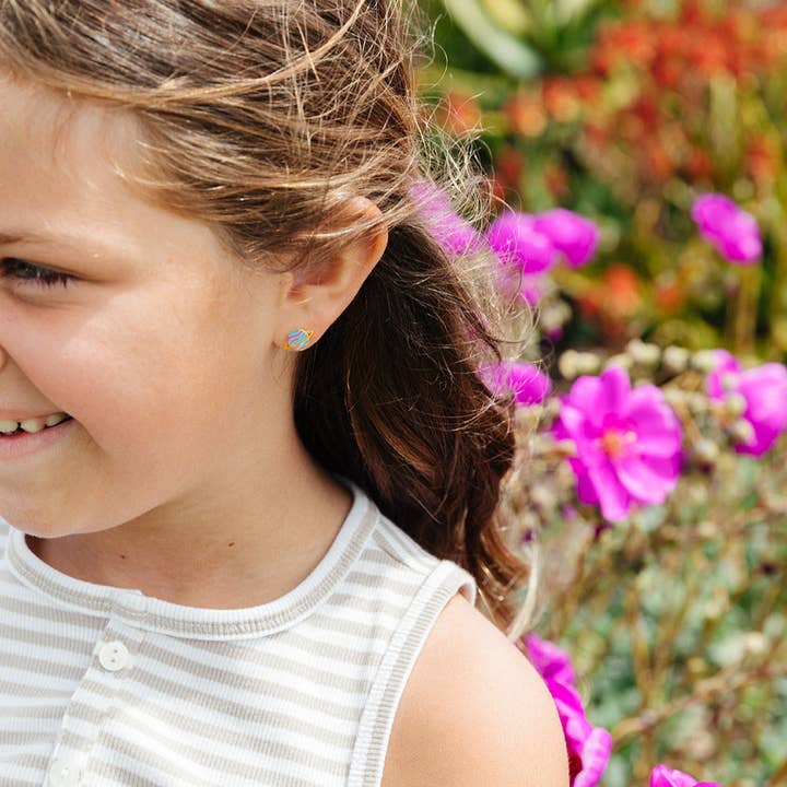 Pip Pop Post - Wholesale Stud/post earrings - Planet3