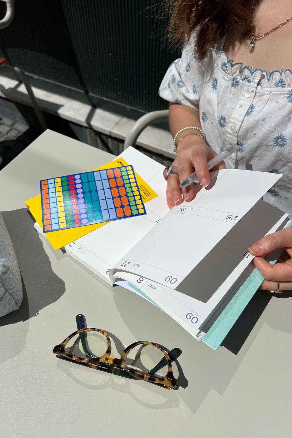 mishmash - Wholesale Planner - 25/26 Planner4