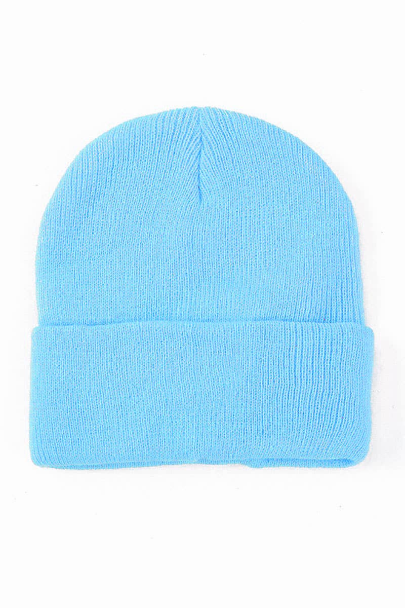 42POPS - Vendita all'ingrosso Berretto - Donna - Berretti con Toppa / Berretti a Tinta Unita6