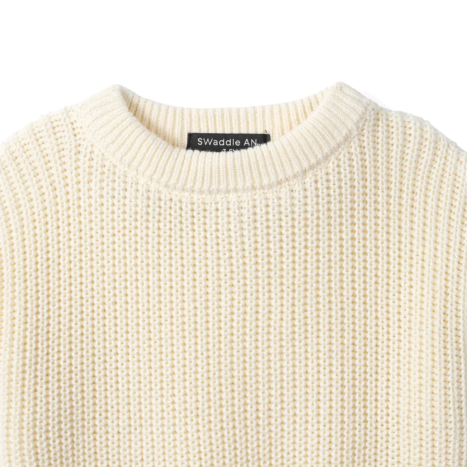 SwaddleAn - Wholesale Romper - Kids - 100% Cotton Ruffle Baby Girl Knit Romper 15