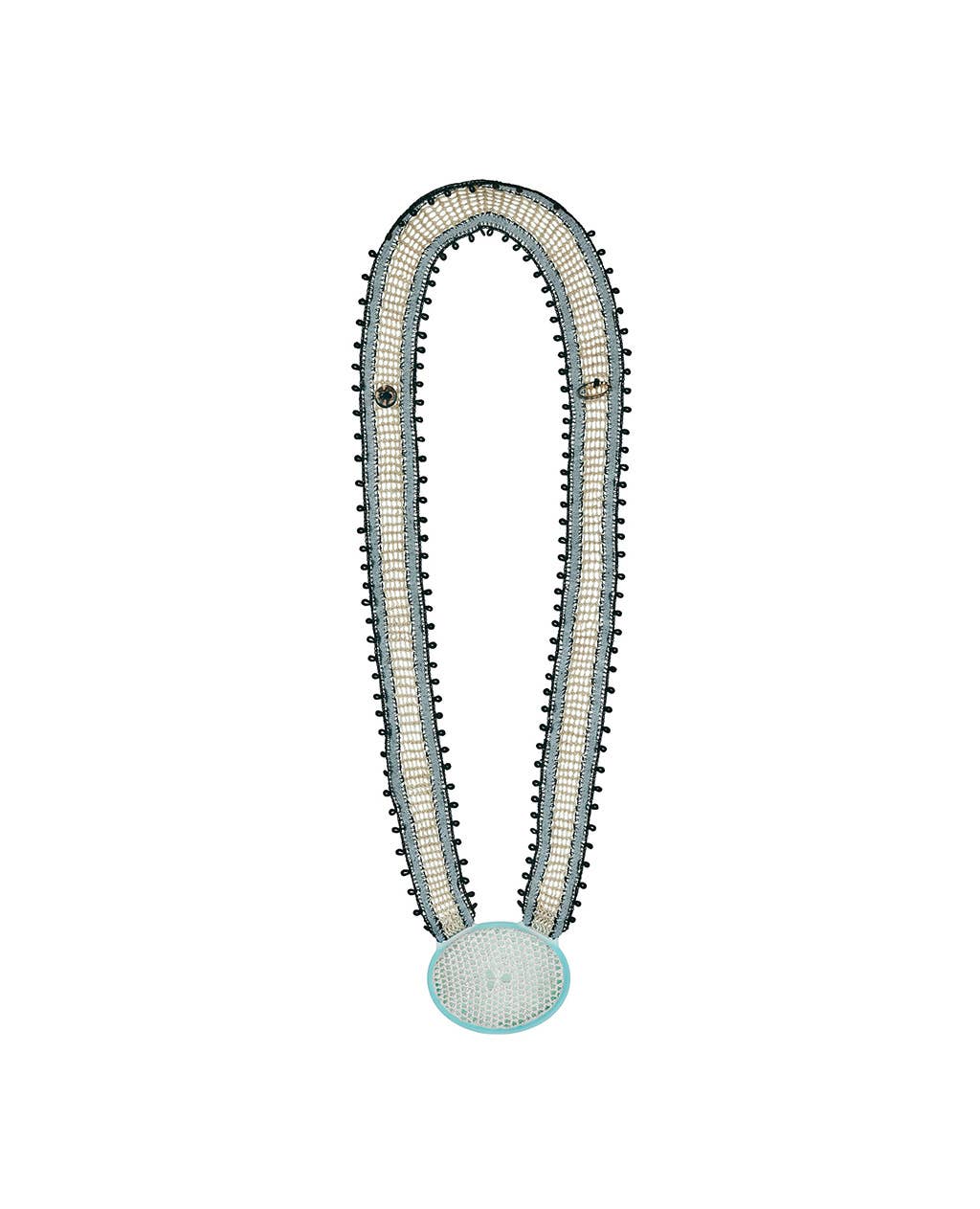 Finn - Vente Colliers à pendentif - Collier Memoria do Oficio Mosca0