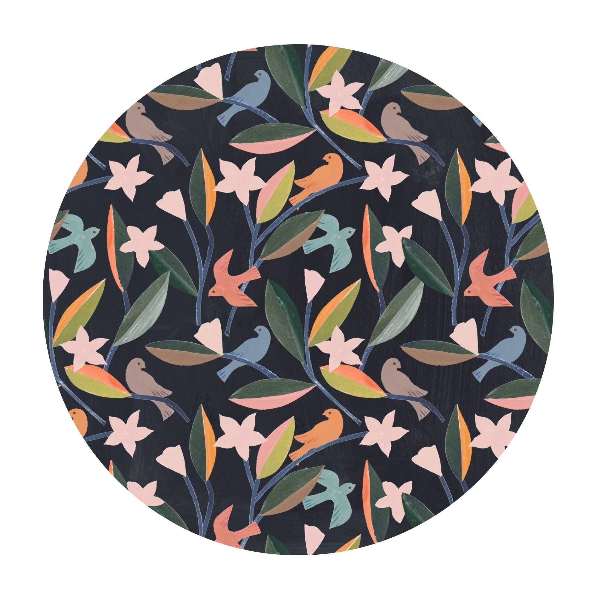 Mache - Wholesale Yoga Mat - Penelope Dullaghan Collection0