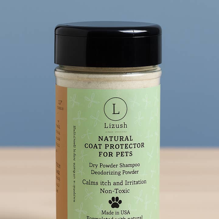 🐕 NUEVA SERIE DE MASCOTAS - Protector Natural de Pelaje para MASCOTAS🐕🐶 para venta al por mayor de Lizush