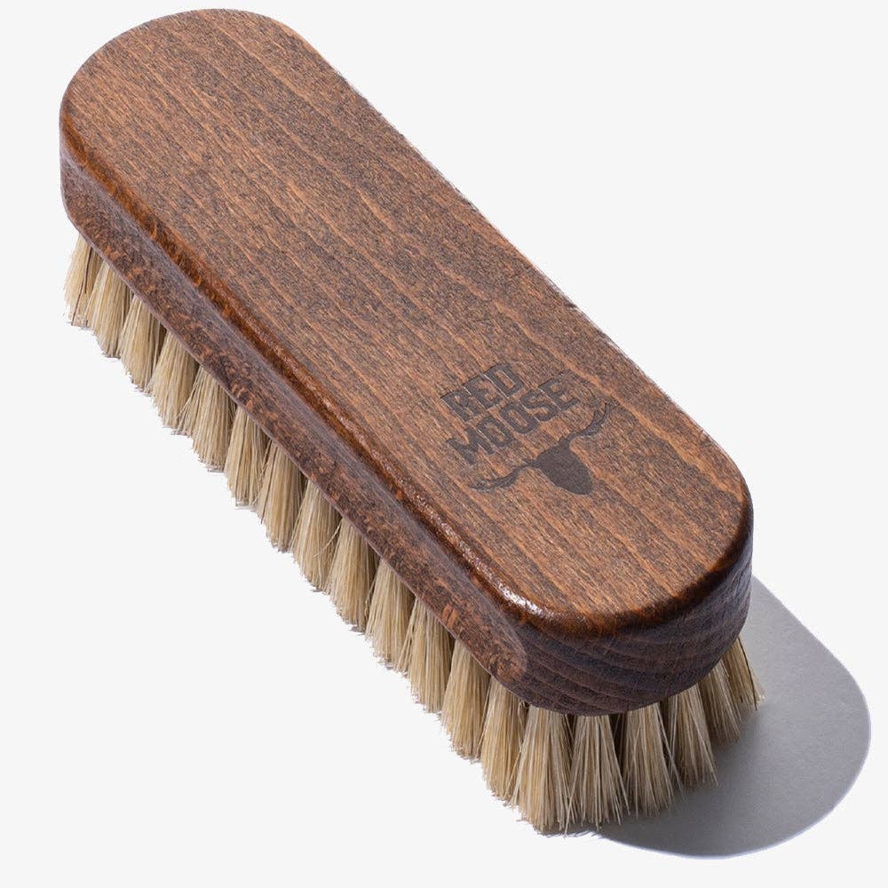Red Moose - Wholesale Shoe Brush / Pad - Polishing Shoe Brushes for Perfect Shine2