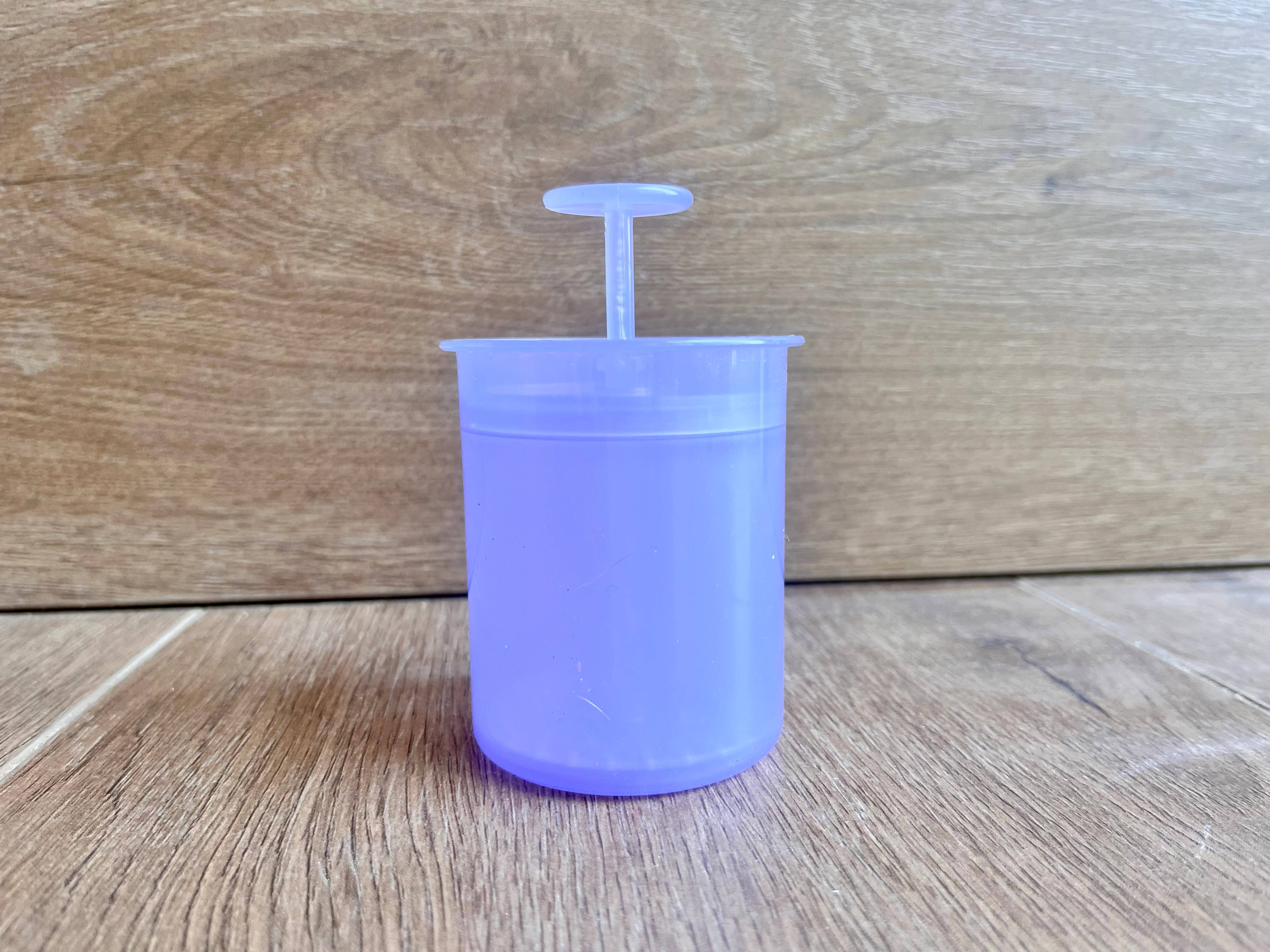 Pack n Play Trays – wholesale DIY craft kit – Child – Fun Foamer Kit0