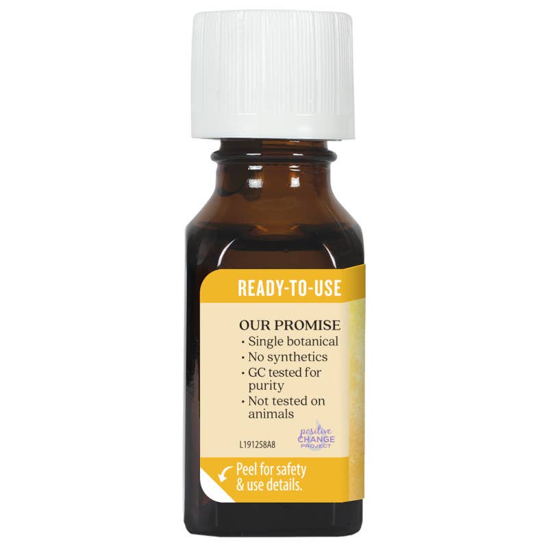 Aura Cacia - Wholesale Essential Oil - Blue Tansy Essential Oil in Jojoba|100% Pure Essential Oils1