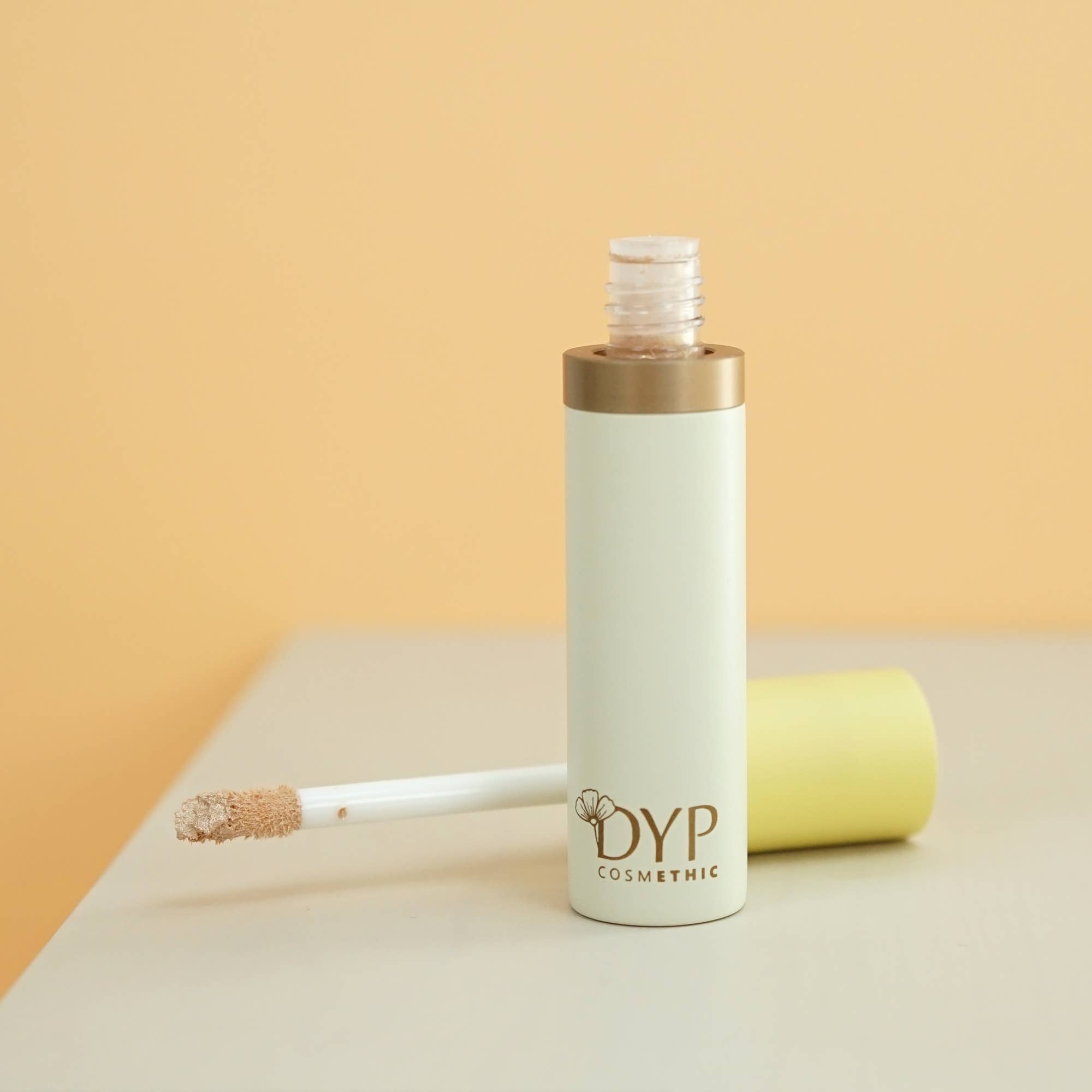 Dyp Italia - Wholesale Eyeshadow Palette - Module A2: Eyebrow Mascara, Eye Primer and Highlighter2