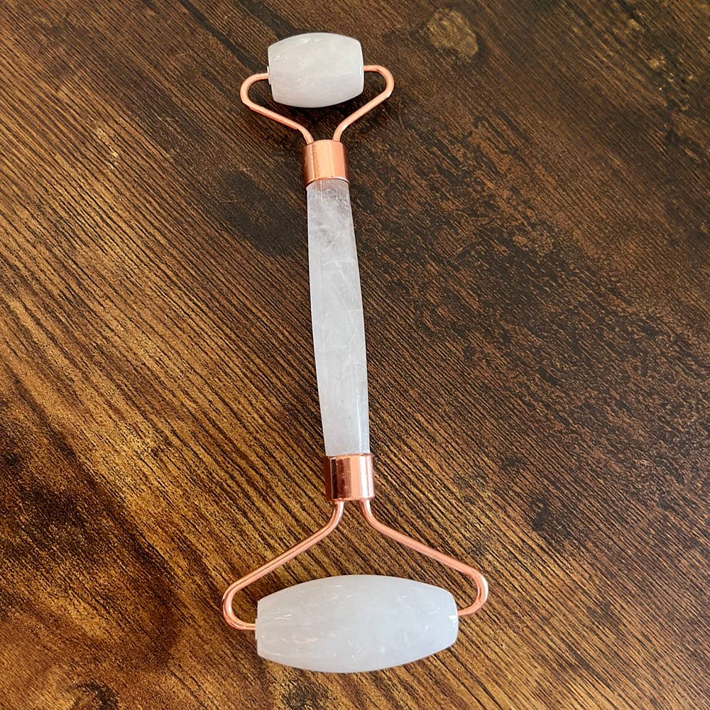 VIE – wholesale Face/beauty roller – Crystal Face Roller3