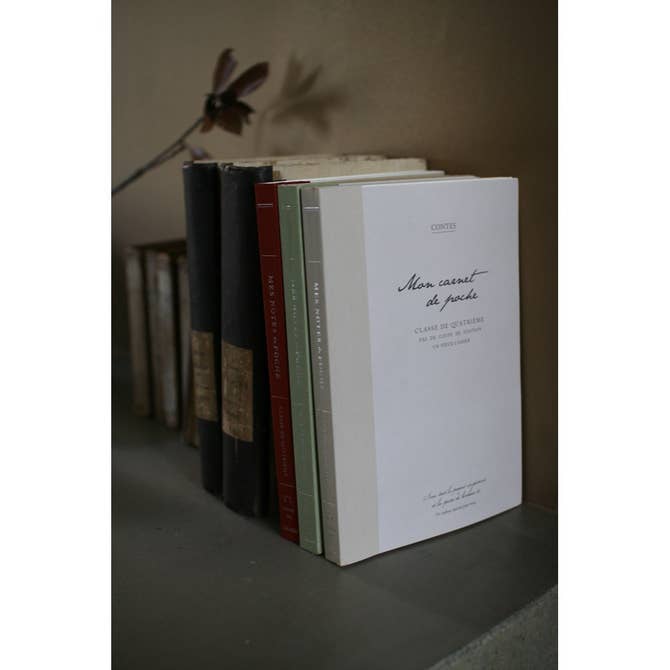 Time Concept - Wholesale Notebook - Rough NoteBook B6 Size29