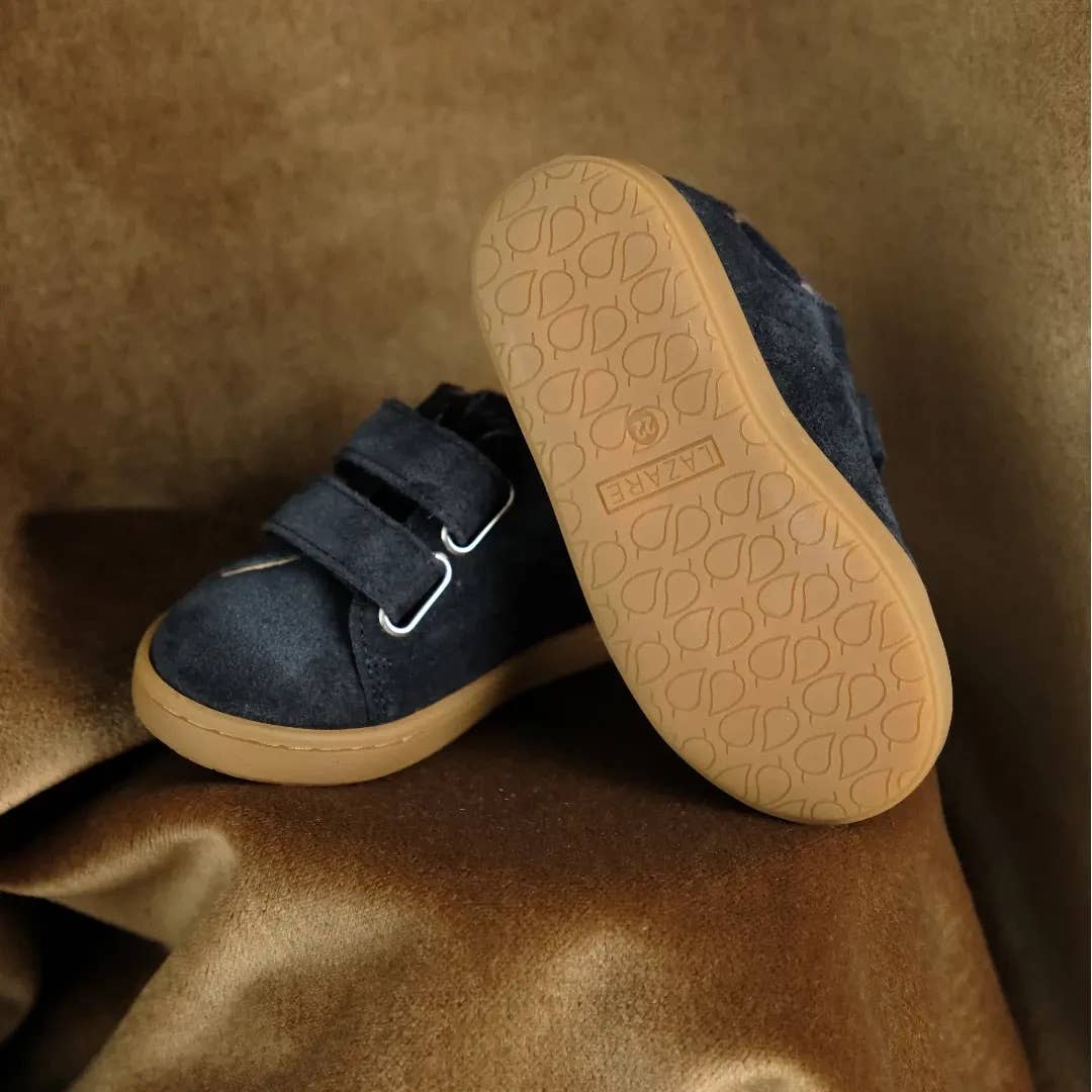 Lazare - Wholesale Lifestyle Sneakers - Kids - Mahaut children's shoes20