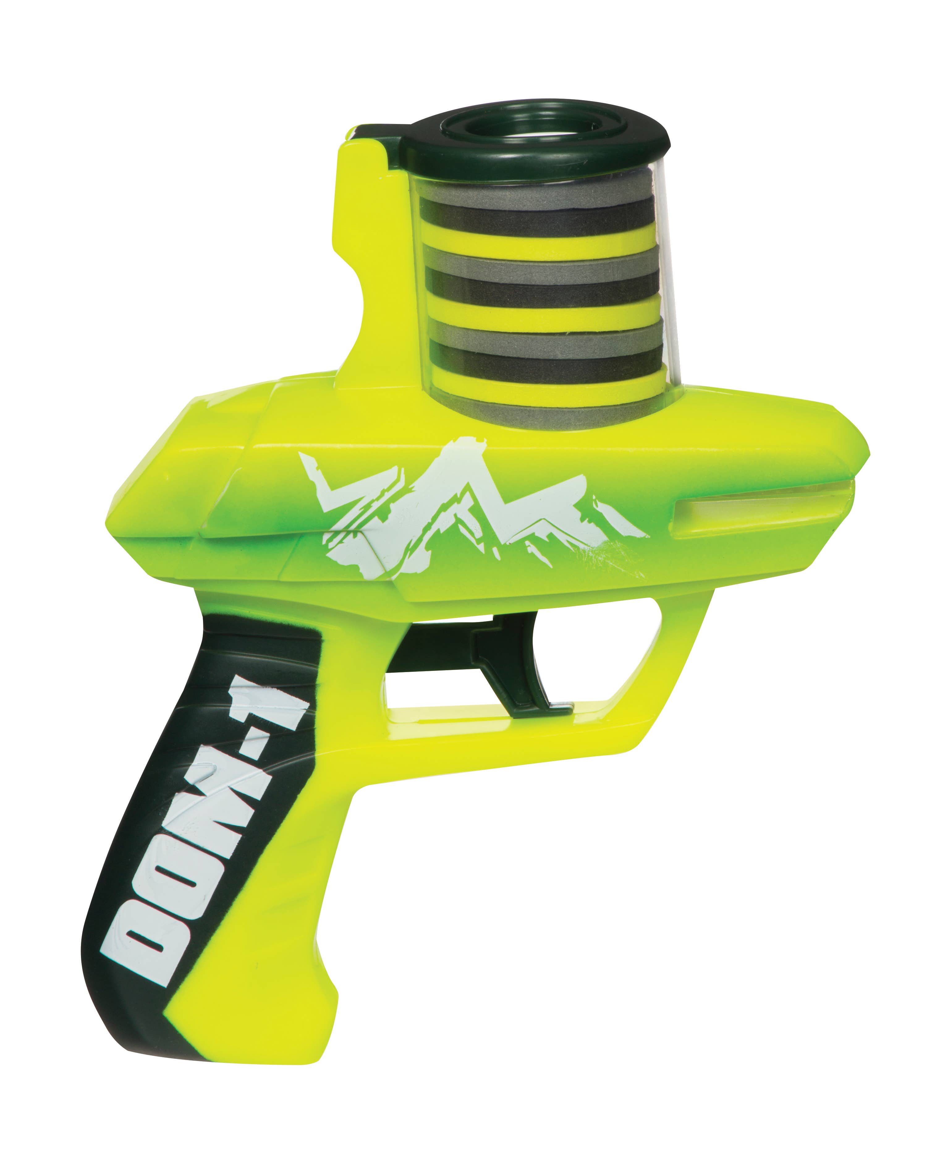 Toysmith - Wholesale Classic Toy - Kids - Toysmith Zip Shot Shooter, 7"1