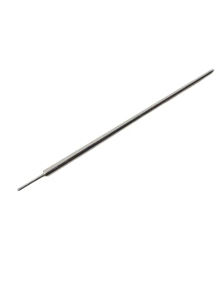 316L Surgical Steel Threadless Piercing Taper 16 Gauge for wholesale by Drop Piercing