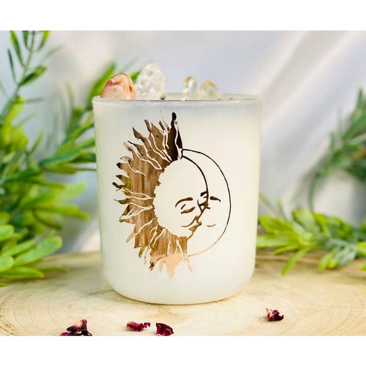 Sole & Luna per la vendita all'ingrosso da parte di Just a Little Love Pty Ltd