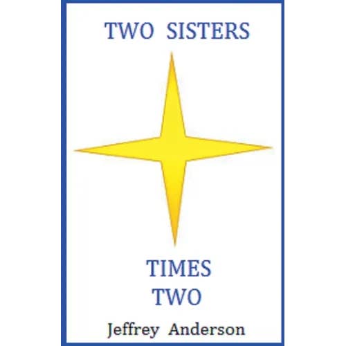 Books by splitShops - Wholesale Contemporary & Literary Fiction - Two Sisters Times Two - Paperback