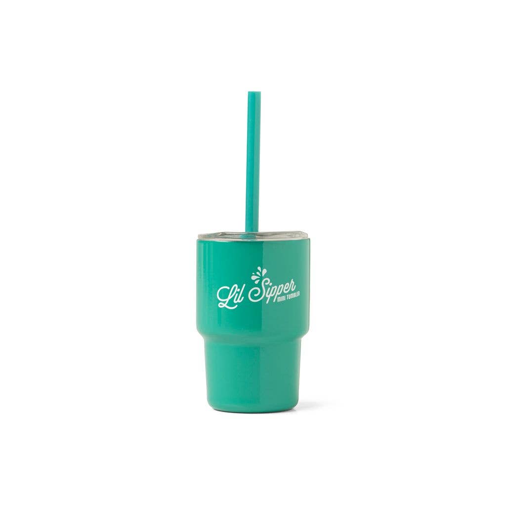 DM Merchandising – wholesale Isolerade dryckesvaror – Modern Monkey Lil' Sipper Mini-mugg på 90 ml10