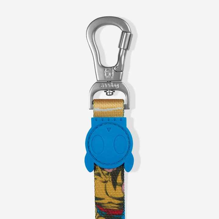 Zee.Dog - Wholesale Pet Leash - Dog - Wolverine | Leash1