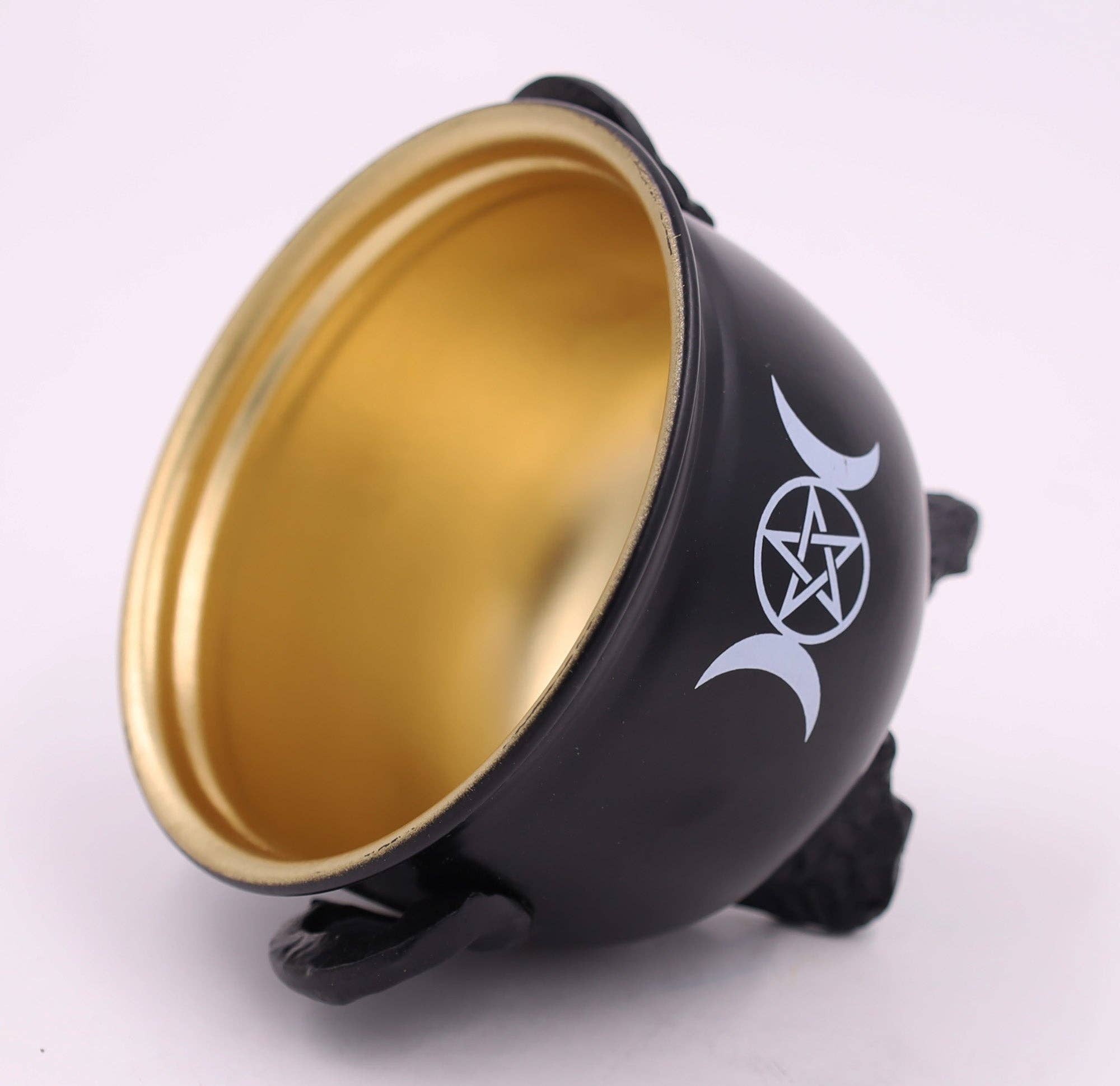 Lungta Imports - Wholesale Incense Holder - Large Metal Charcoal Screen Incense Burner4