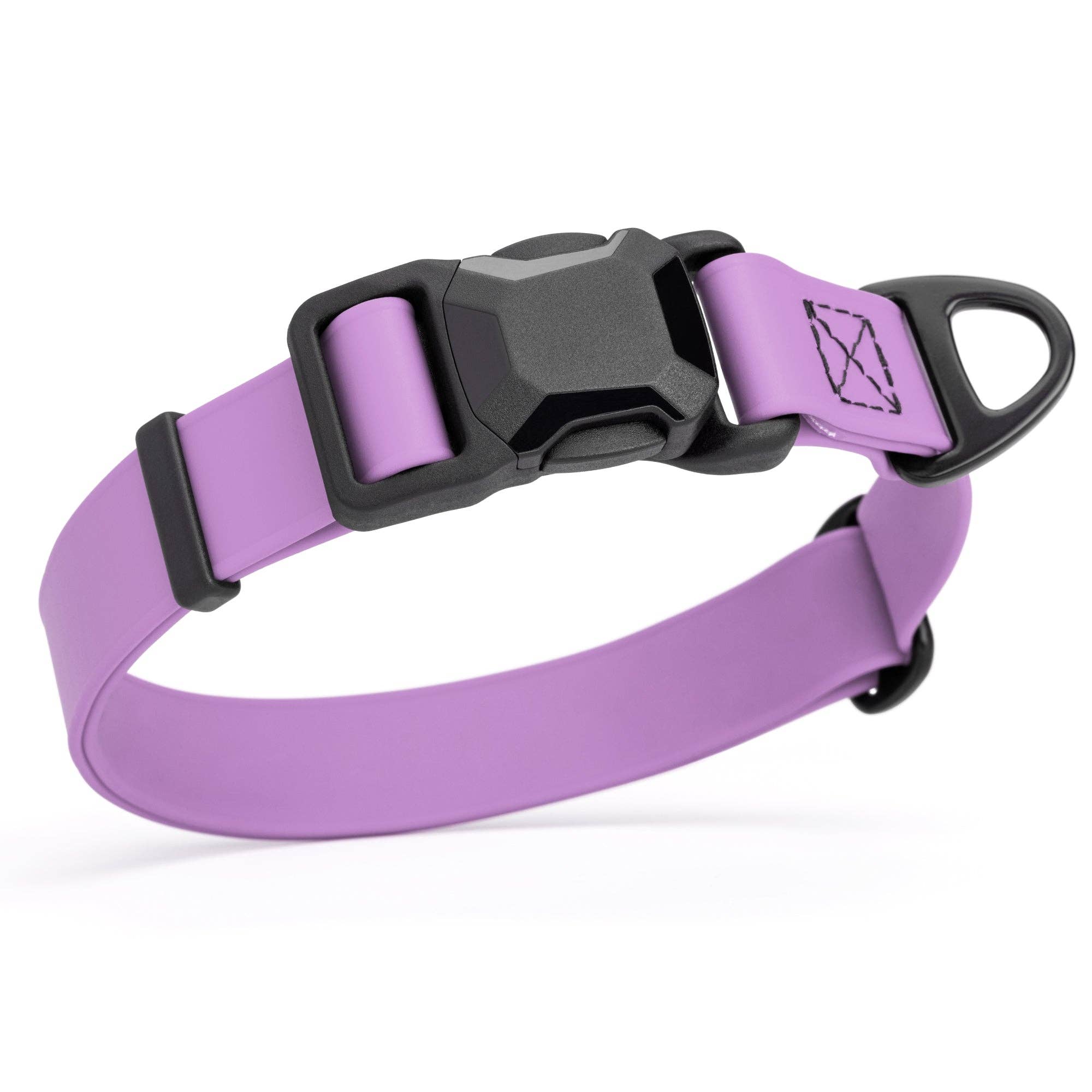 Dogline - Wholesale Pet Collar - Dog - Biothane Waterproof Dog Collar with Magnetic Quick Release Buckle32