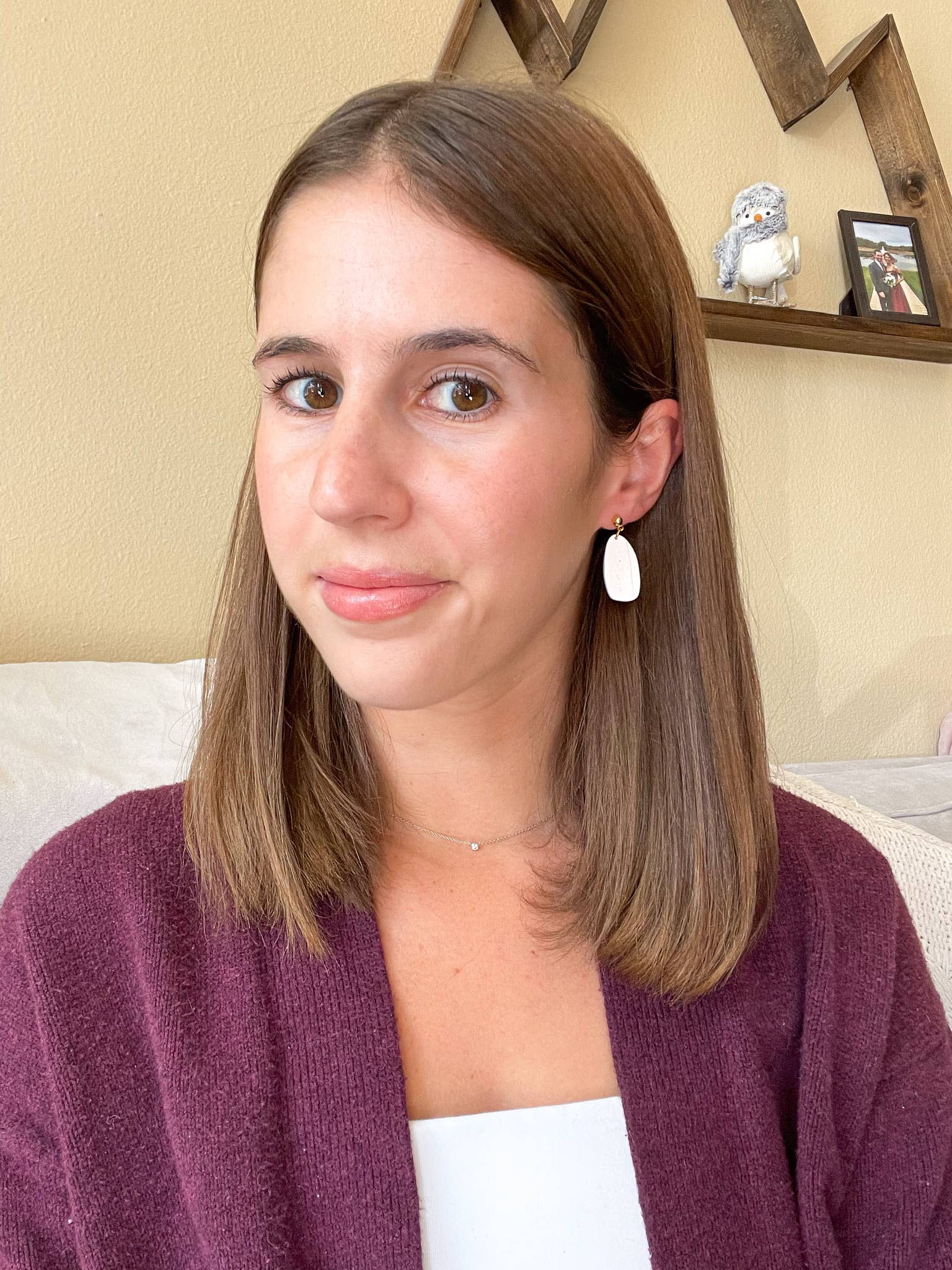 LuckyDreams - Wholesale Dangle Earrings - The Maeve1