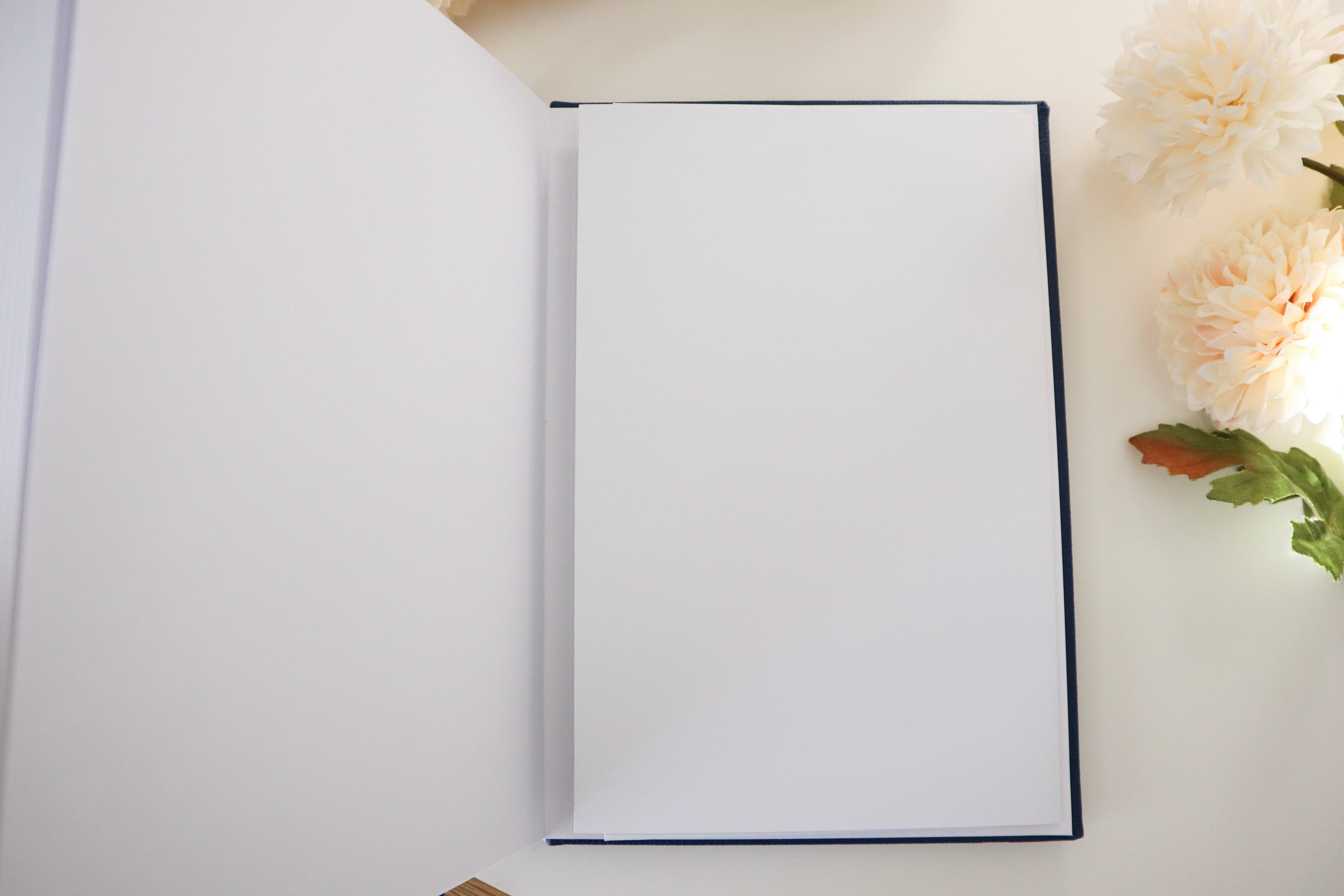 Peony&June Illustration – wholesale Journal/diary – Crown of Thorns Leather Journal8