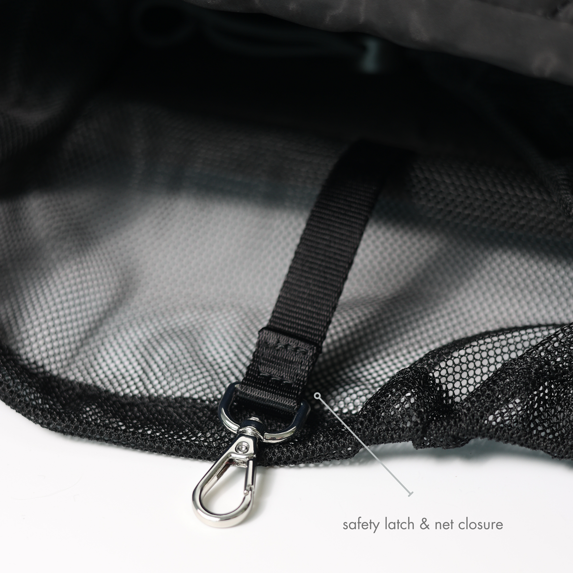 Pups & Bubs - Vente Caisse de transport – chat et chien - Sac bandoulière Cloud pour animaux | Transporteur pour chien et chat | 2 couleurs5