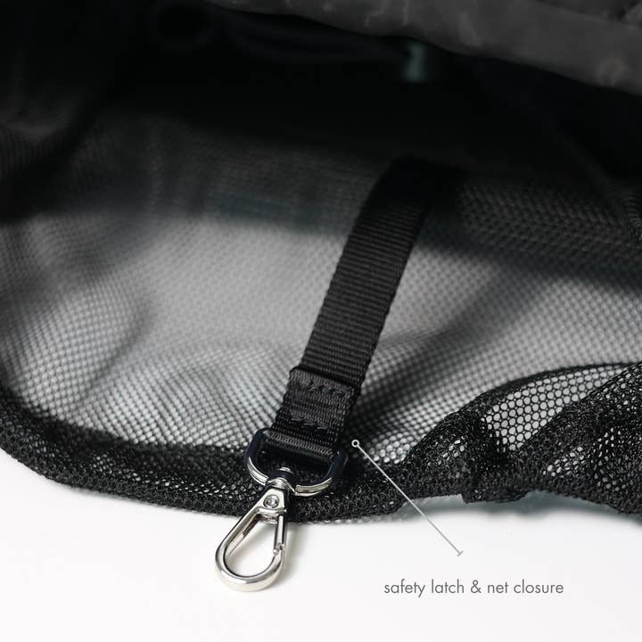 Pups & Bubs - Wholesale Pet Carrier - Cat/Dog - Cloud Crossbody Pet Carrier | Dog & Cat Carrier | 2 Colors7