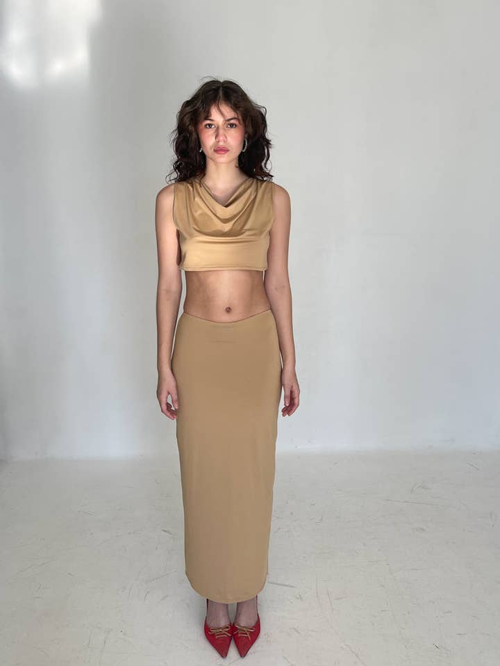 PRETTY WOMAN TOP for wholesale by Bareminimale