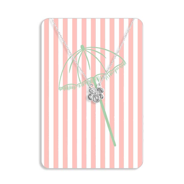 Vacay Keepsake Card for wholesale by Viv&Lou