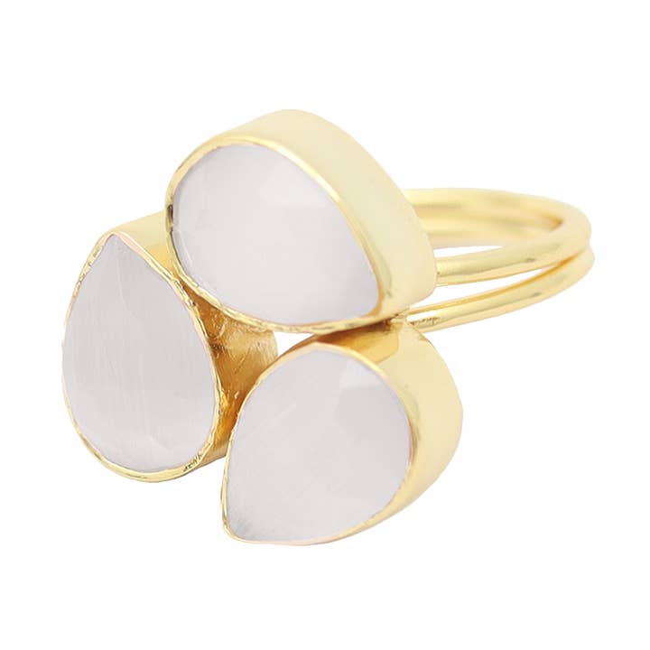 Beställning Anpassad Platonring för wholesale av ACUS