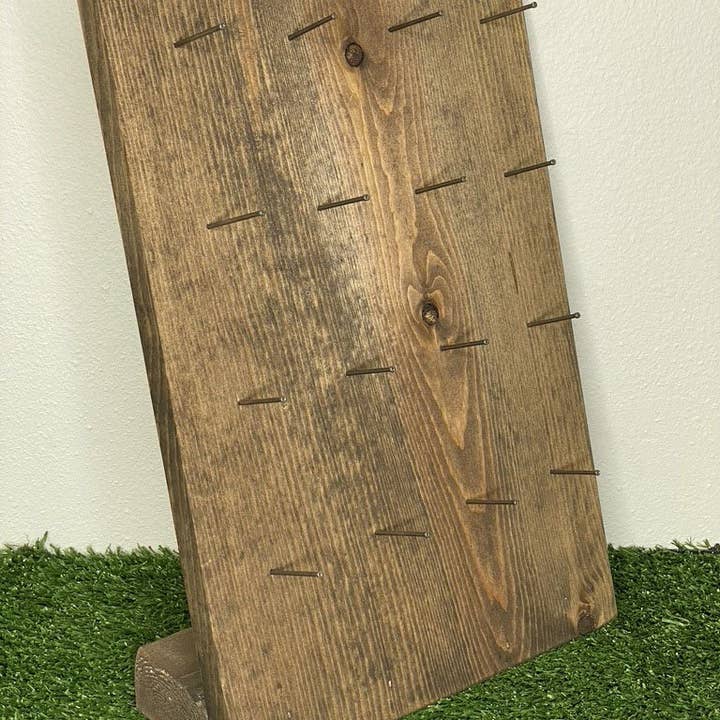 The Supply Society - Wholesale Jewelry Stand & Display - Display Short Earring Board