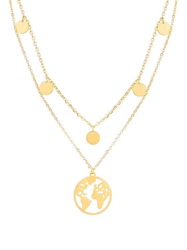 Halskette Noord per la vendita all'ingrosso da parte di a little something