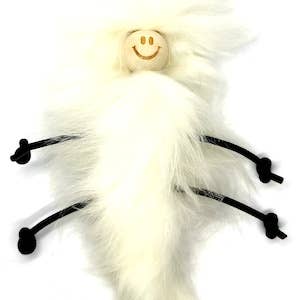 Amunet´s - Venta al por mayor Juguete - Gatos - Yeti y Pie Grande de Amunet's®1