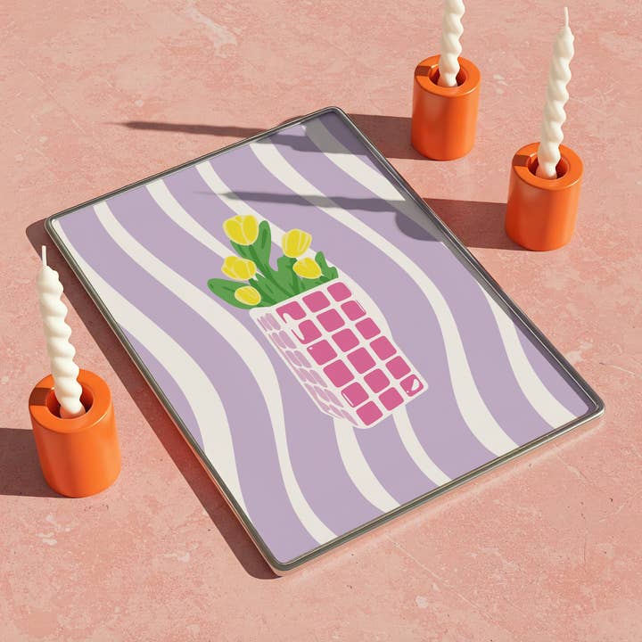 Visa tulpaner för wholesale av bloomie